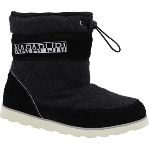 ботинки женские napapijri