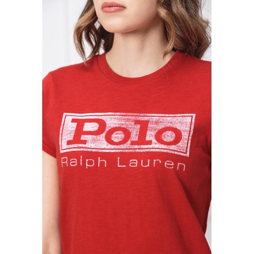 Polo Ralph Lauren T-shirt | Regular Fit  Polo Ralph Lauren XS Gomez Fashion Store