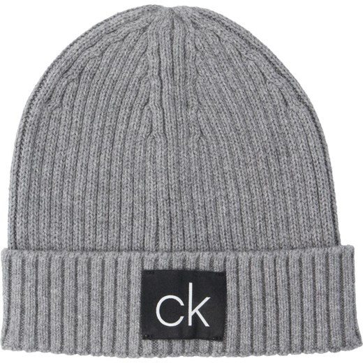 Calvin Klein Szal + czapka