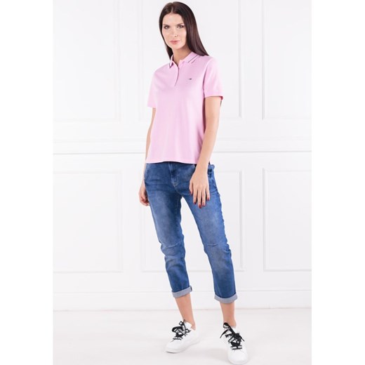 Tommy Jeans Polo TJW TOMMY CLASSICS POLO | Regular Fit  Tommy Jeans L Gomez Fashion Store