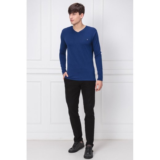 Guess Jeans Longsleeve | Extra slim fit  Guess Jeans L Gomez Fashion Store