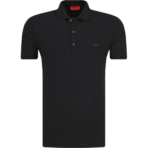 T-shirt męski Hugo Boss casualowy 