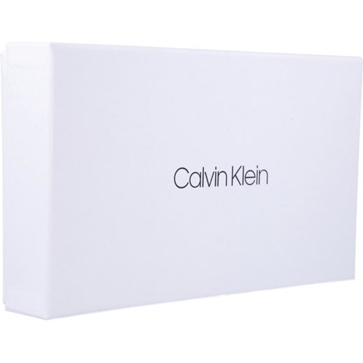 Portfel damski czarny Calvin Klein 