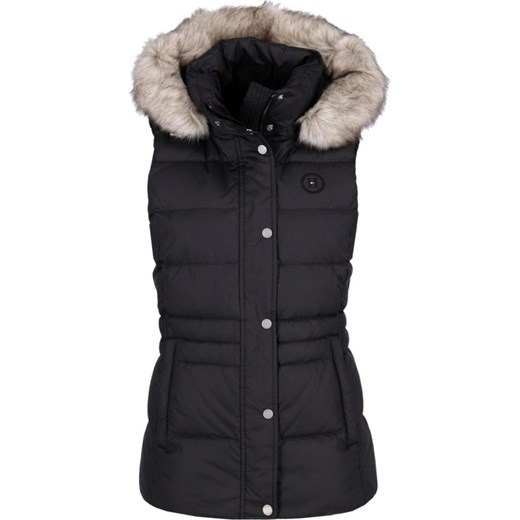 Tommy Hilfiger Bezrękawnik NEW TYRA DOWN VEST | Regular Fit