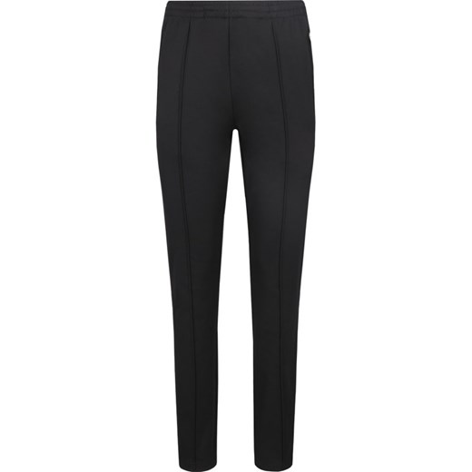 Calvin Klein Jeans Spodnie dresowe SIDE STRIPE TRACK | Regular Fit  Calvin Klein M wyprzedaż Gomez Fashion Store 