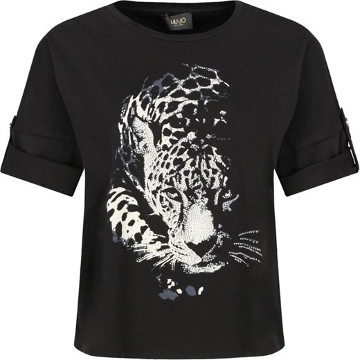 Liu Jo T-shirt | Oversize fit  Liu jo 36 Gomez Fashion Store
