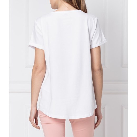 Liu Jo T-shirt | Regular Fit Liu jo  S Gomez Fashion Store