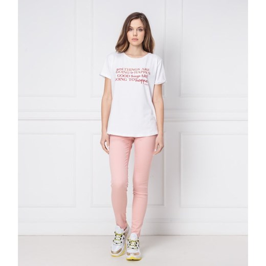 Liu Jo T-shirt | Regular Fit Liu jo  L Gomez Fashion Store