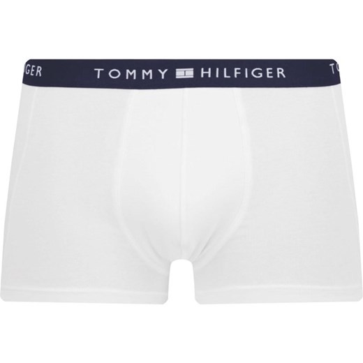 Tommy Hilfiger majtki męskie białe 