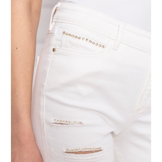 Jeansy damskie Guess Jeans 