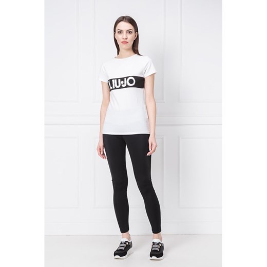 Liu Jo Sport T-shirt | Regular Fit Liu Jo Sport  XL Gomez Fashion Store