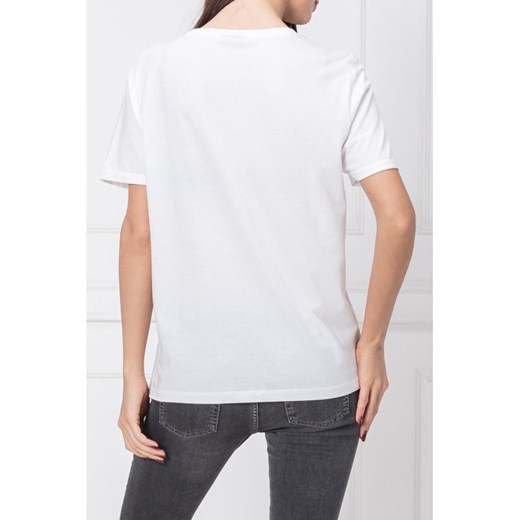Hugo T-shirt Denalisa_4 | Loose fit  Hugo Boss M Gomez Fashion Store