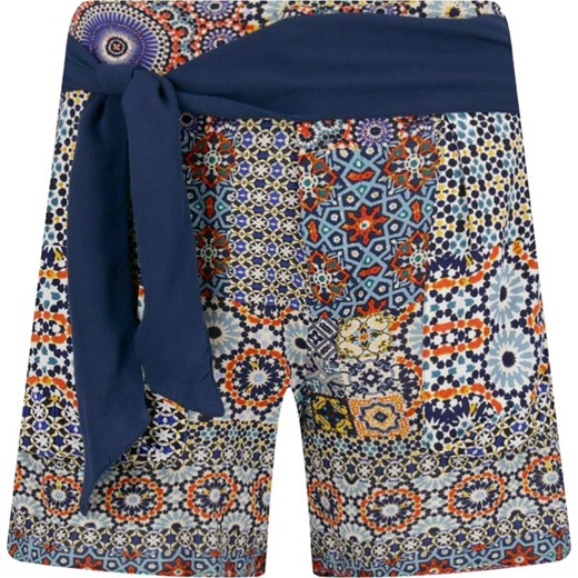 Szorty Desigual