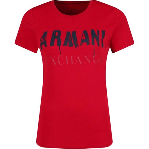 Armani Exchange T-shirt | Slim Fit  Armani S Gomez Fashion Store