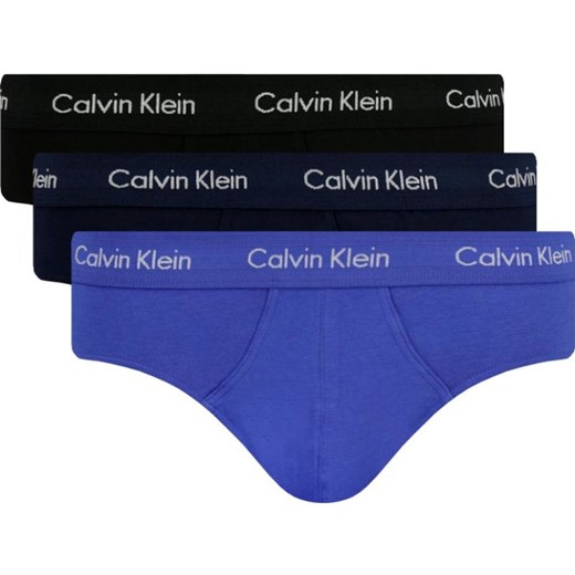 Calvin Klein Underwear Slipy 3-pack | Slim Fit  Calvin Klein Underwear S Gomez Fashion Store