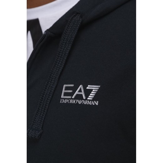 EA7 Bluza | Slim Fit