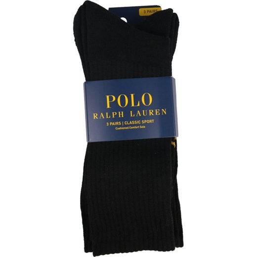 Skarpetki męskie Polo Ralph Lauren 
