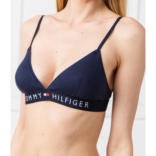 Biustonosz Tommy Hilfiger 