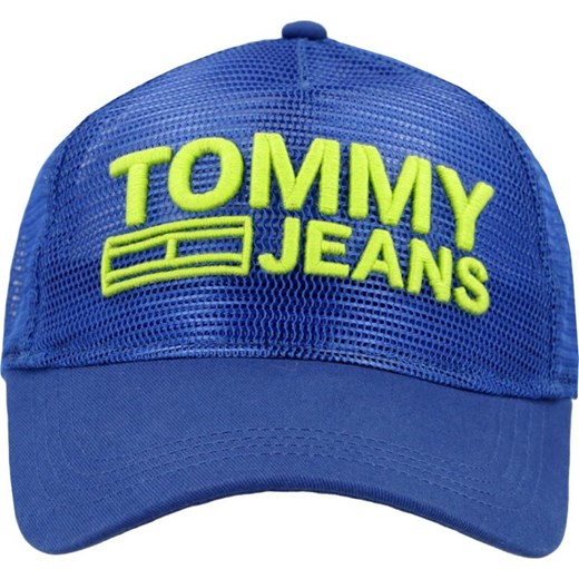 Tommy Jeans Bejsbolówka TJM TRUCKER