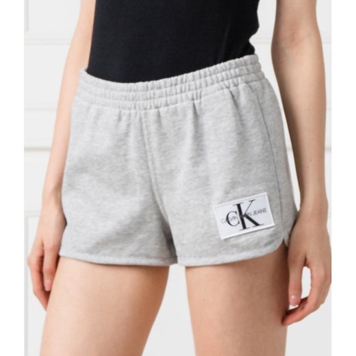 Calvin Klein Jeans Szorty | Regular Fit