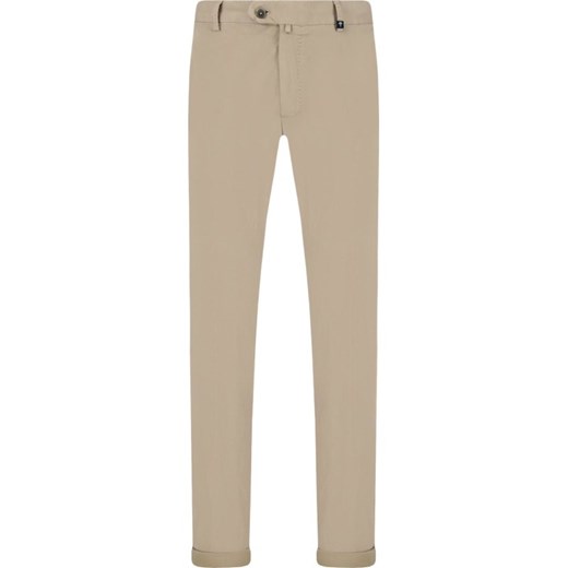 Joop! COLLECTION Spodnie chino Hanc-D | Slim Fit | stretch Joop! Collection  48 Gomez Fashion Store