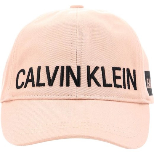 Calvin Klein czapka dziecięca 
