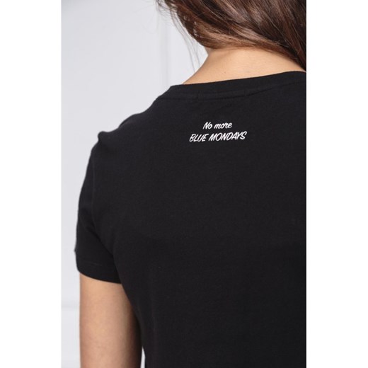 Desigual T-shirt MANCHESTER | Regular Fit Desigual  L Gomez Fashion Store