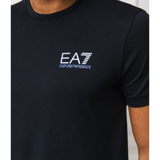 EA7 T-shirt | Slim Fit