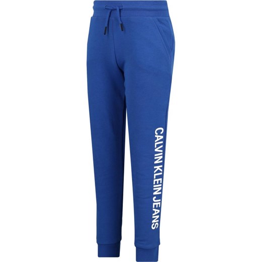Calvin Klein Jeans Spodnie dresowe | Slim Fit