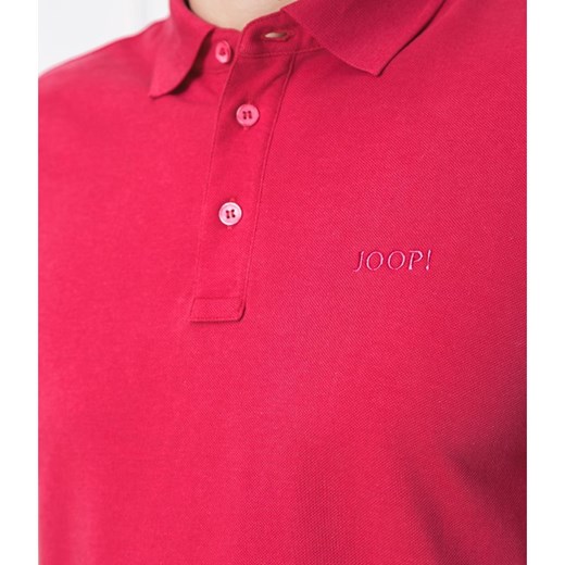 T-shirt męski Joop! Collection z krótkimi rękawami 