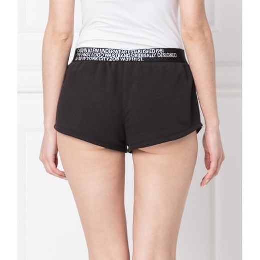 Calvin Klein Underwear Szorty Statement | Regular Fit