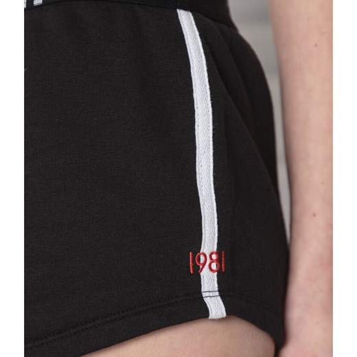 Calvin Klein Underwear Szorty Statement | Regular Fit