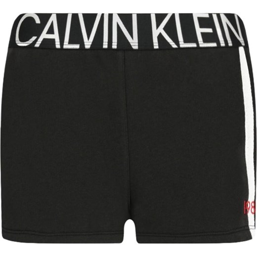 Calvin Klein Underwear Szorty Statement | Regular Fit