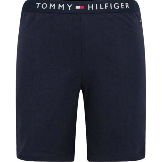 Tommy Hilfiger Piżama LOGO | Regular Fit