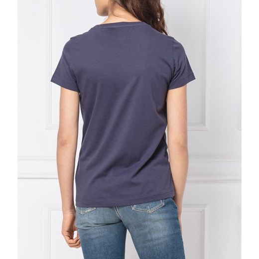 Trussardi Jeans T-shirt | Regular Fit Trussardi Jeans  XS Gomez Fashion Store