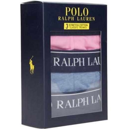Polo Ralph Lauren Bokserki  Polo Ralph Lauren M Gomez Fashion Store