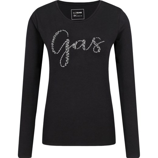 Gas Bluzka GIRL BI-COLOUR | Regular Fit Gas  M Gomez Fashion Store