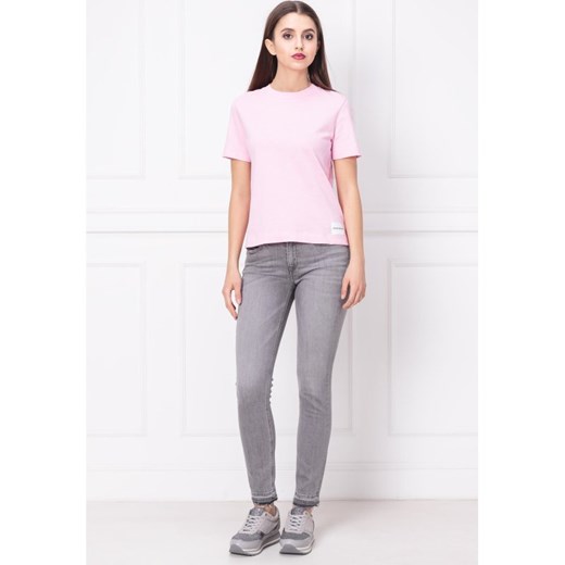 Calvin Klein Jeans T-shirt CORE | Regular Fit  Calvin Klein S Gomez Fashion Store