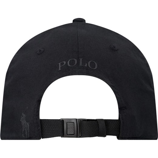 Polo Ralph Lauren Bejsbolówka BASELINE