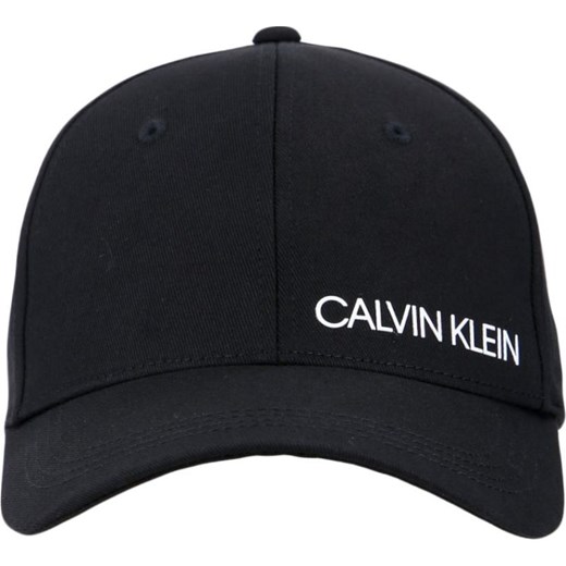 Calvin Klein Swimwear Bejsbolówka
