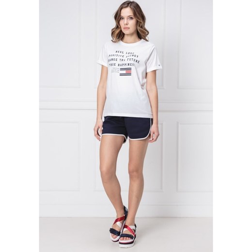 Tommy Jeans Szorty TJW TOMMY CLASSIC | Regular Fit