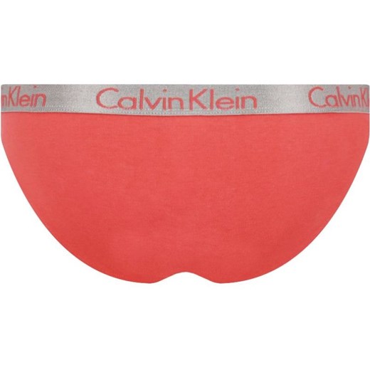 Majtki damskie wielokolorowe Calvin Klein Underwear casual 
