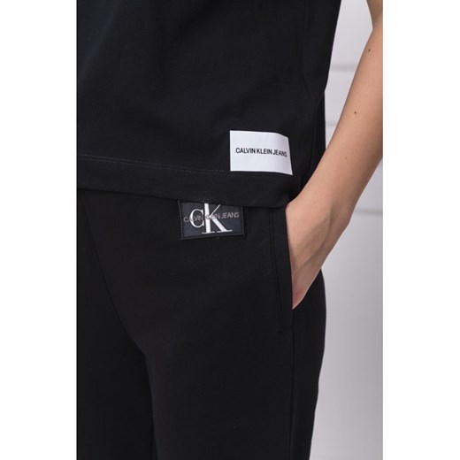 Calvin Klein Jeans T-shirt CORE STRAIGHT FIT | Regular Fit  Calvin Klein S Gomez Fashion Store