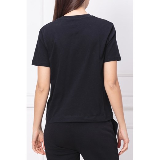 Calvin Klein Jeans T-shirt CORE STRAIGHT FIT | Regular Fit Calvin Klein  L Gomez Fashion Store