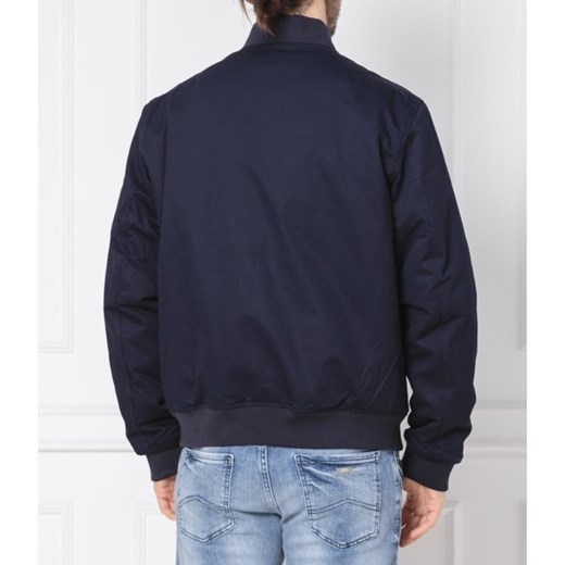 Calvin Klein Jeans Kurtka bomber core nylon | Regular Fit