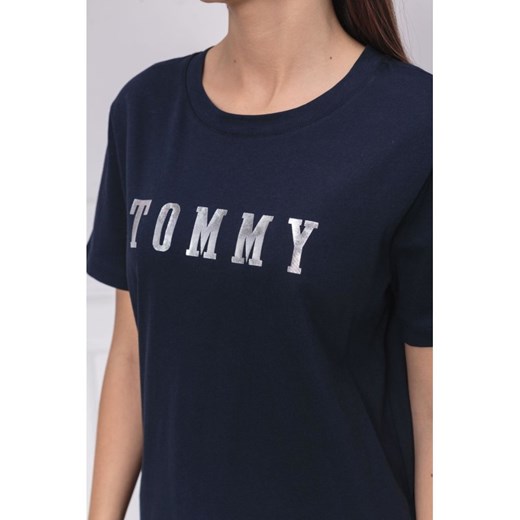 Tommy Hilfiger T-shirt HOLLI | Loose fit  Tommy Hilfiger XS Gomez Fashion Store