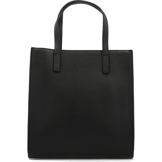 Shopper bag NA-KD mieszcząca a5 elegancka 