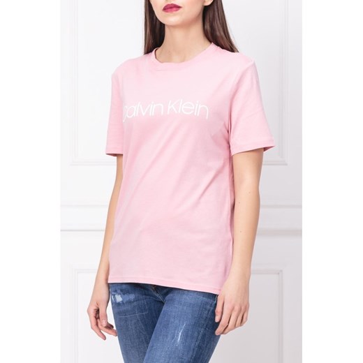 Calvin Klein T-shirt | Regular Fit Calvin Klein  L Gomez Fashion Store