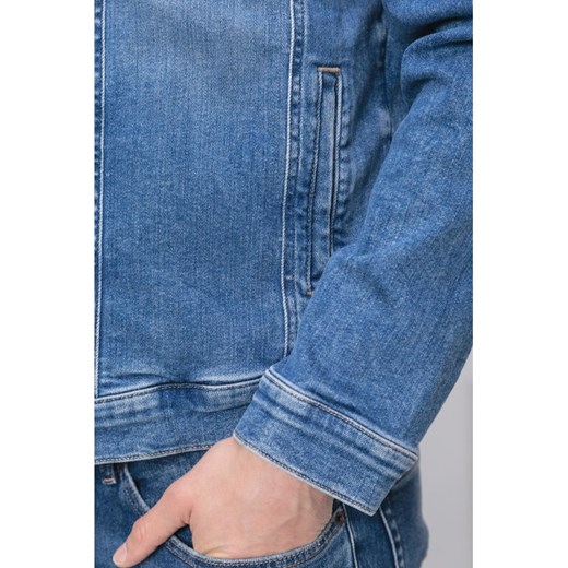 Tommy Jeans Kurtka jeansowa Trucker jacket | Regular Fit