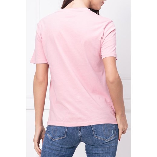 Calvin Klein T-shirt DUO LOGO PRT | Regular Fit Calvin Klein  L Gomez Fashion Store